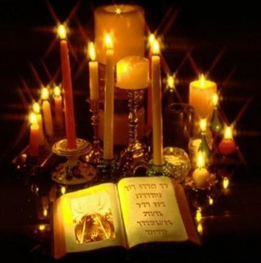 candles