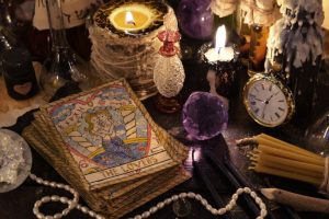 Love and Career Spells