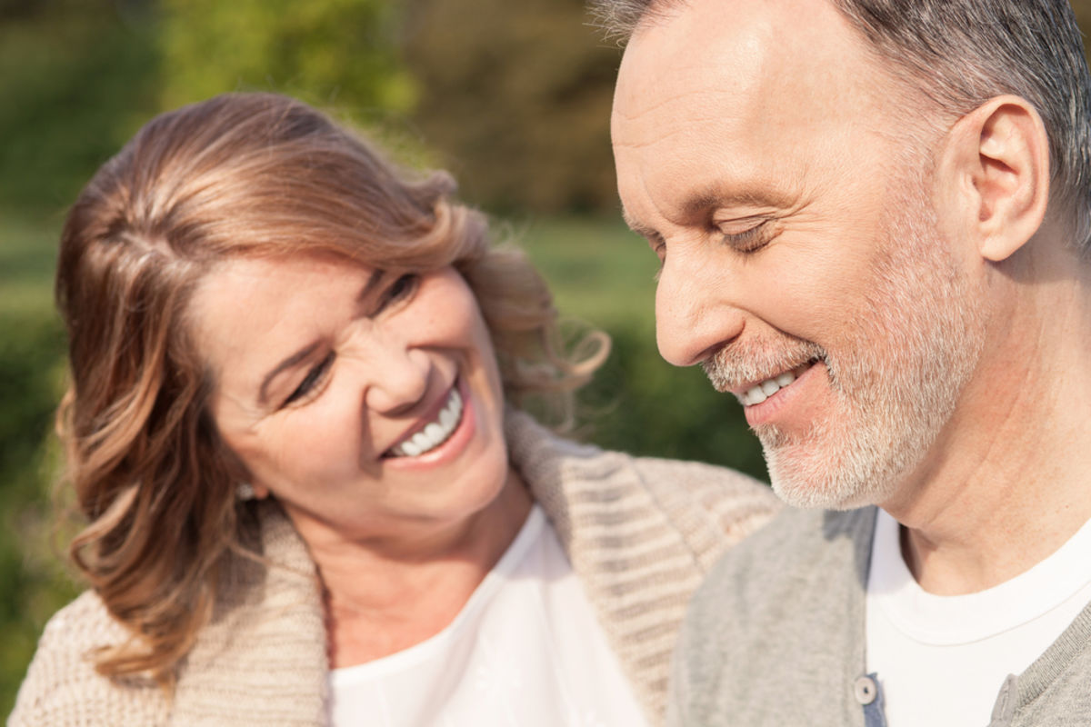 Reigniting the Flame: How to Reunite (Happily) With A Former Love Reigniting the Flame: How to Reunite (Happily) With A Former Love