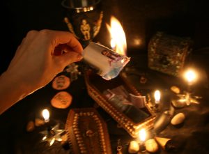 Magic Love Spells