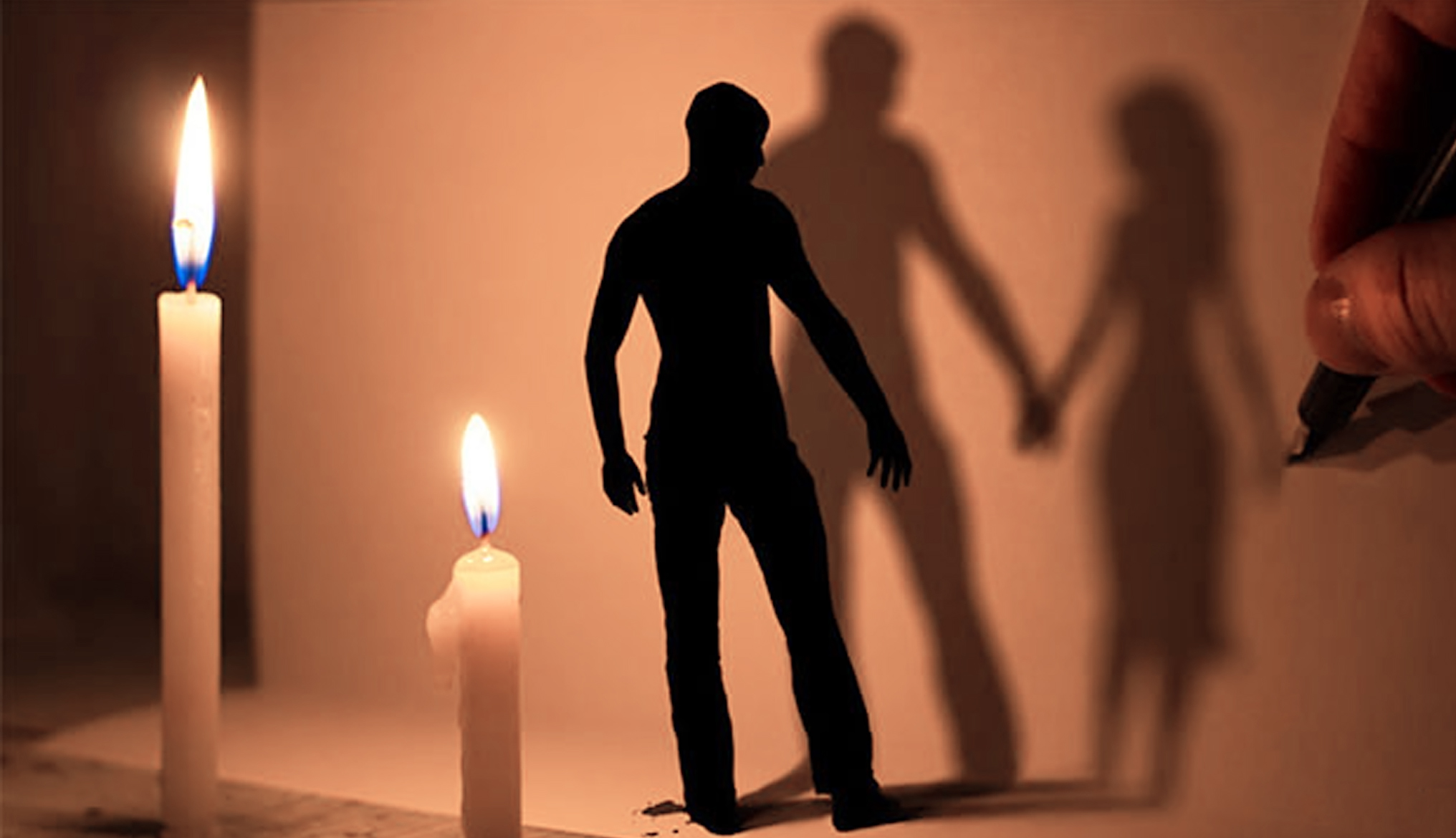 Love Spells, Magic, and Reunion