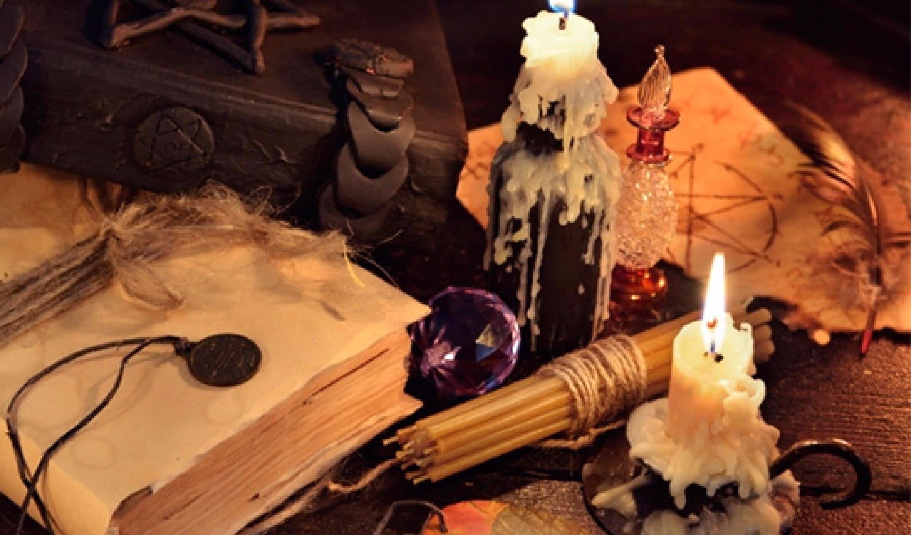 Effective Love Spells
