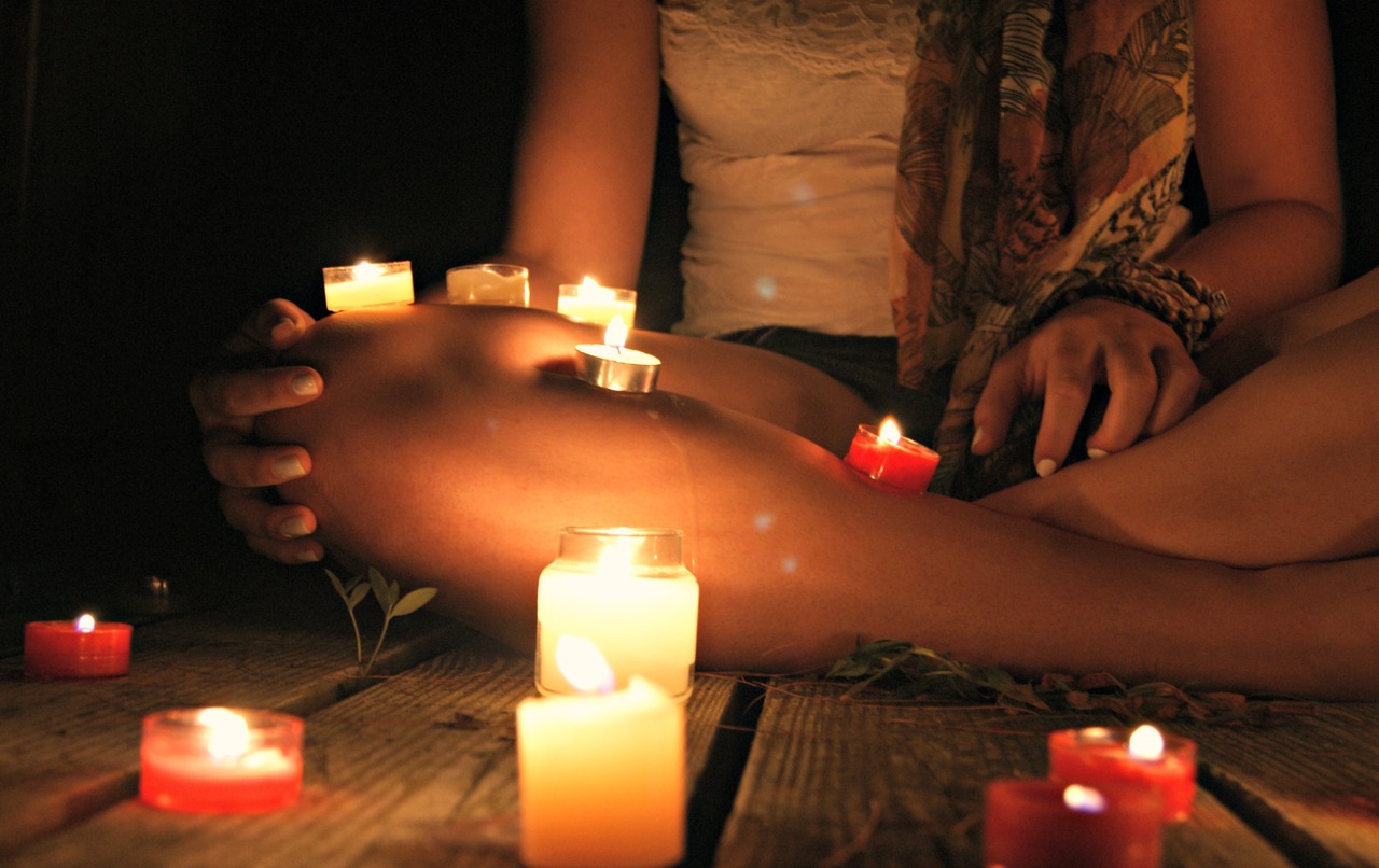 Effective Love Spells