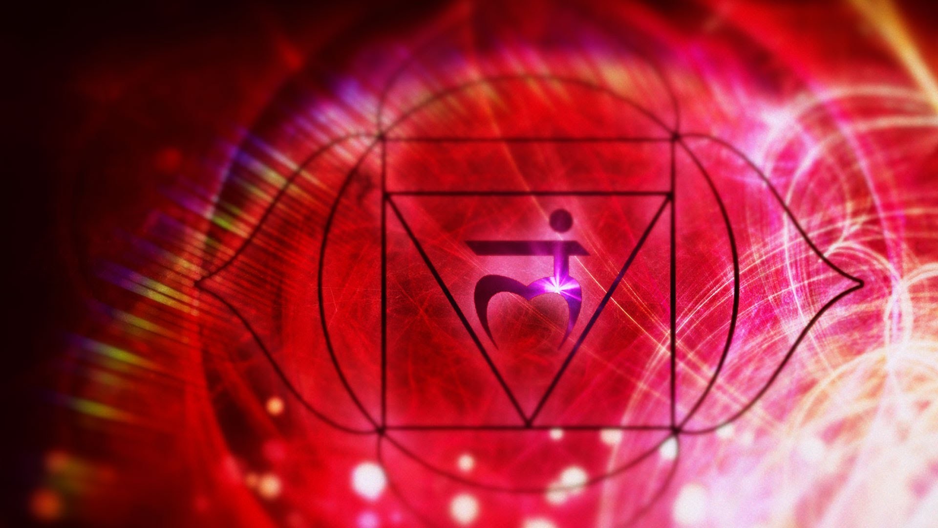 Root Chakra or the Muladhara Root Chakra or the Muladhara