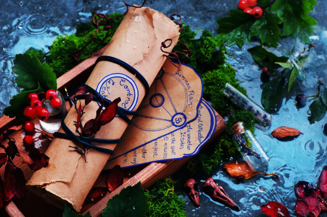 Love Spells Love Spells