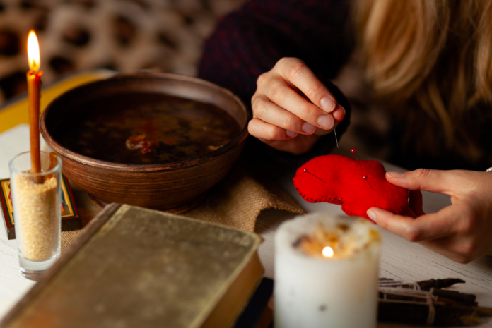 Love Spells