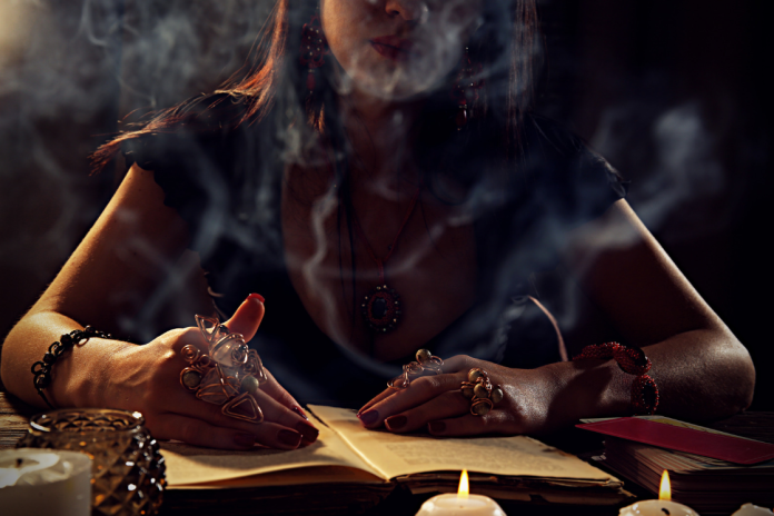 Love Spells