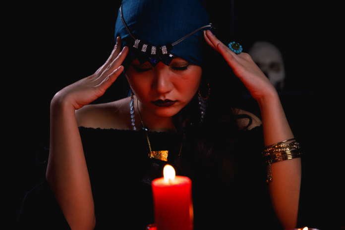 Love Spells