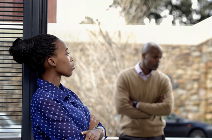 Stopping a Divorce