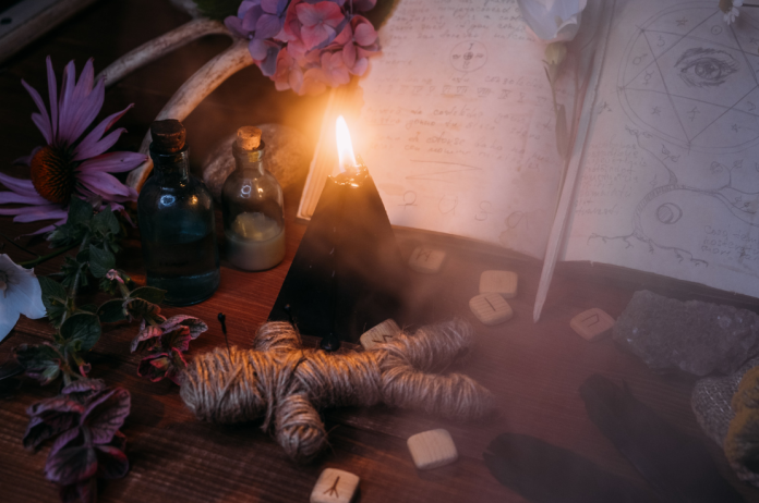 Magic Spells