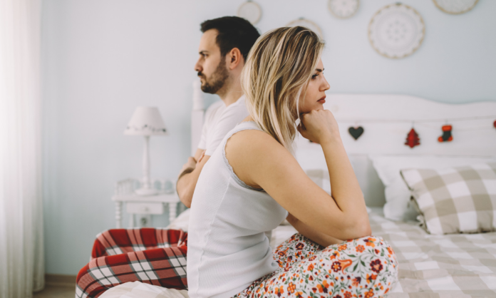 Marriage Problems