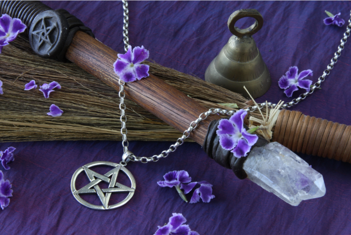 Lust Wiccan Spells to Cast