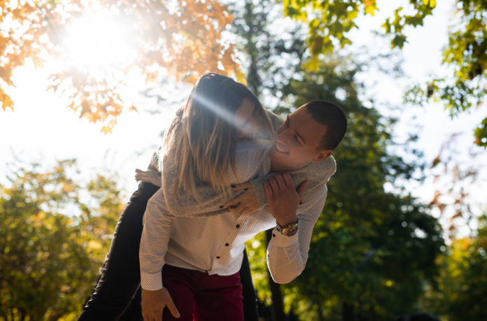 Fall in Love