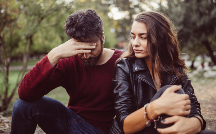 Break Up Voodoo Spells