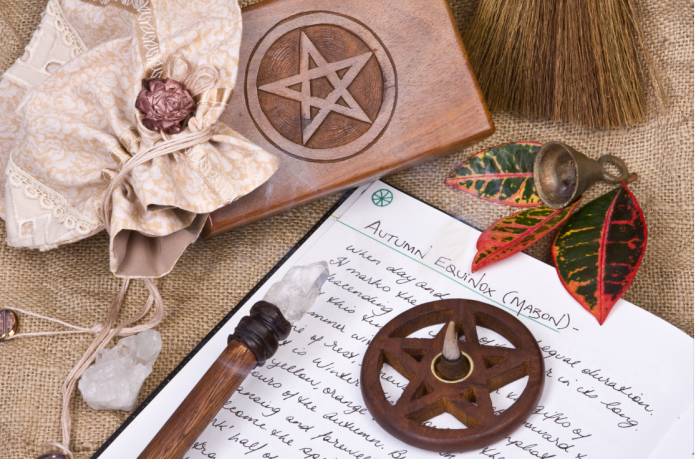 Wiccan Spells Wiccan Spells