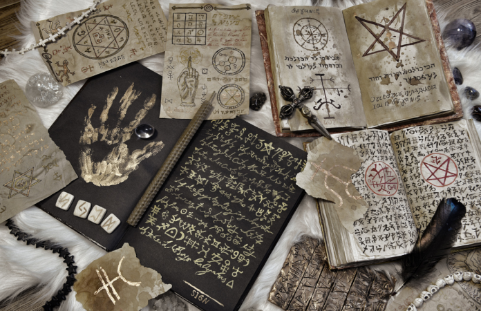 Getting Rid of Love Spells