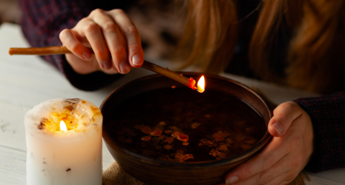 Candle Wax Readings Candle Wax Readings