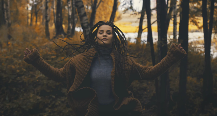 What Really Is to Be a Witch? What Really Is to Be a Witch?