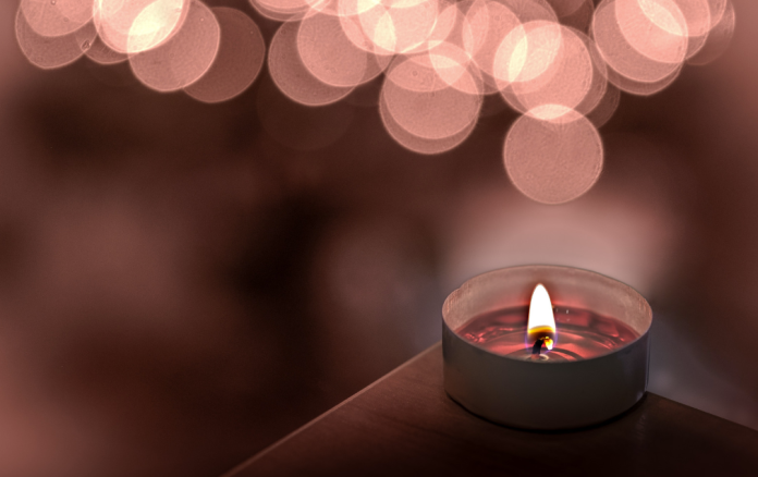 Can Candles Help with Love?