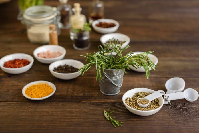 Using Herbs for Living Using Herbs for Living