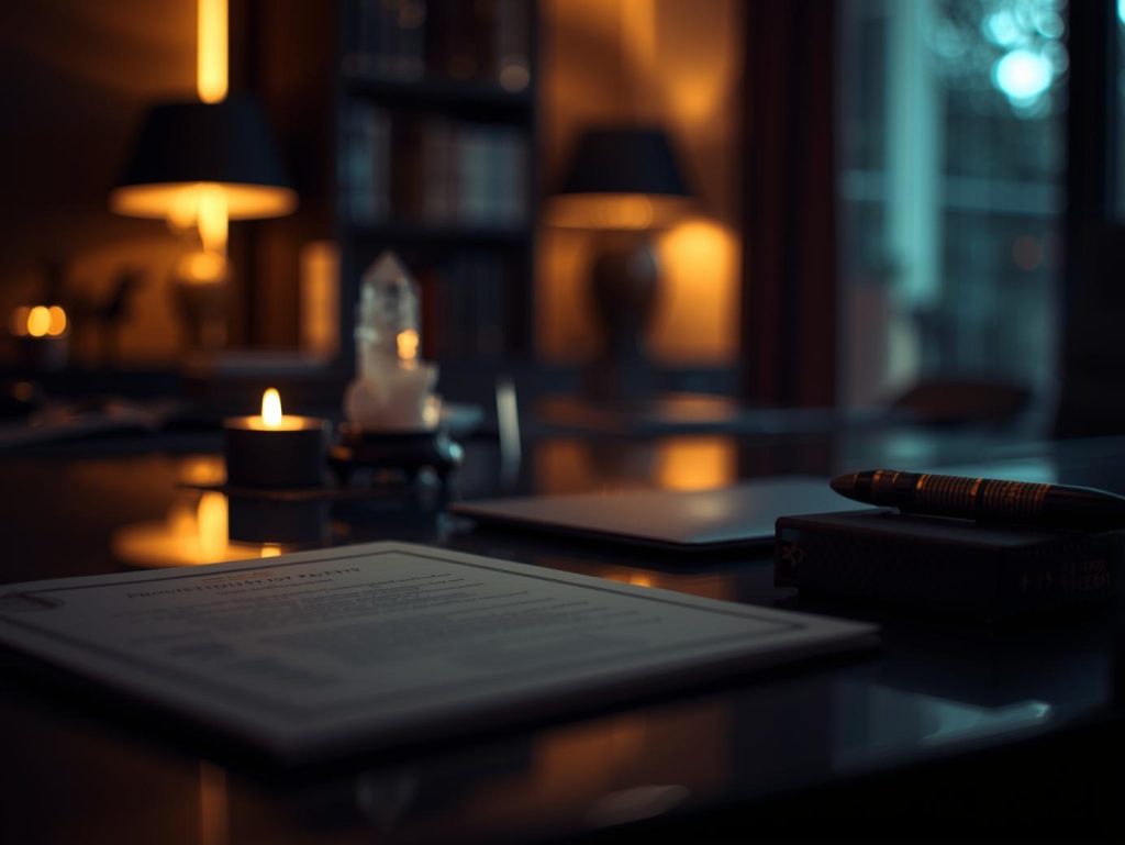Using Psychic Insight with Brand Identity