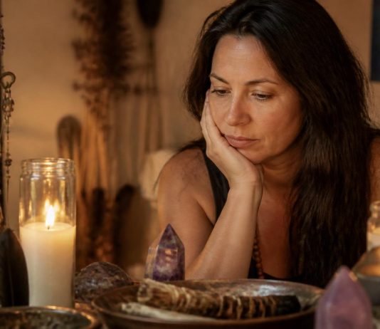 What Happens After a Love Spell Is Cast? What Happens After a Love Spell Is Cast