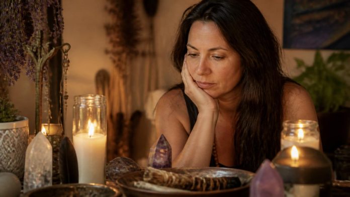 What Happens After a Love Spell Is Cast